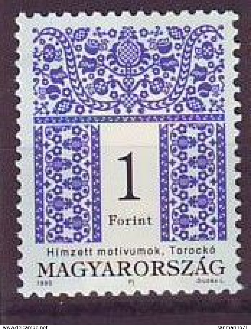HUNGARY 4325,unused (**) - Ungebraucht
