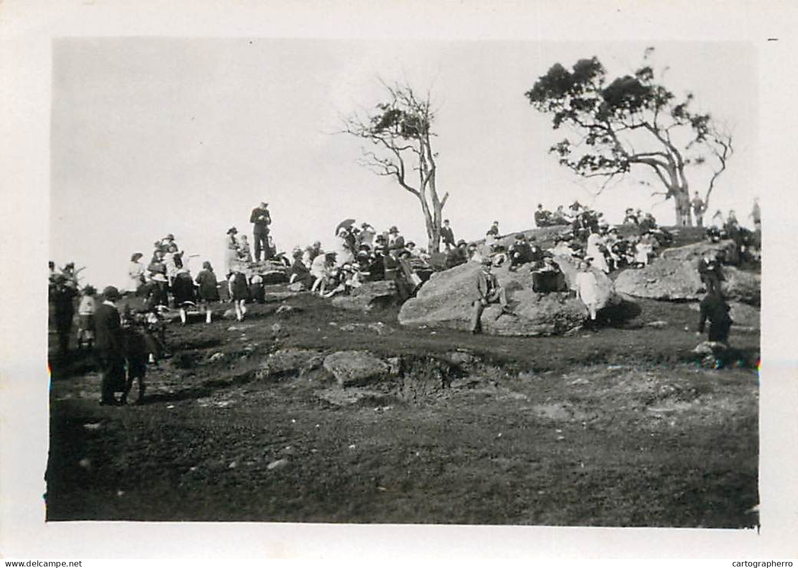 Sydney Marrackville Playing Fields - Océanie