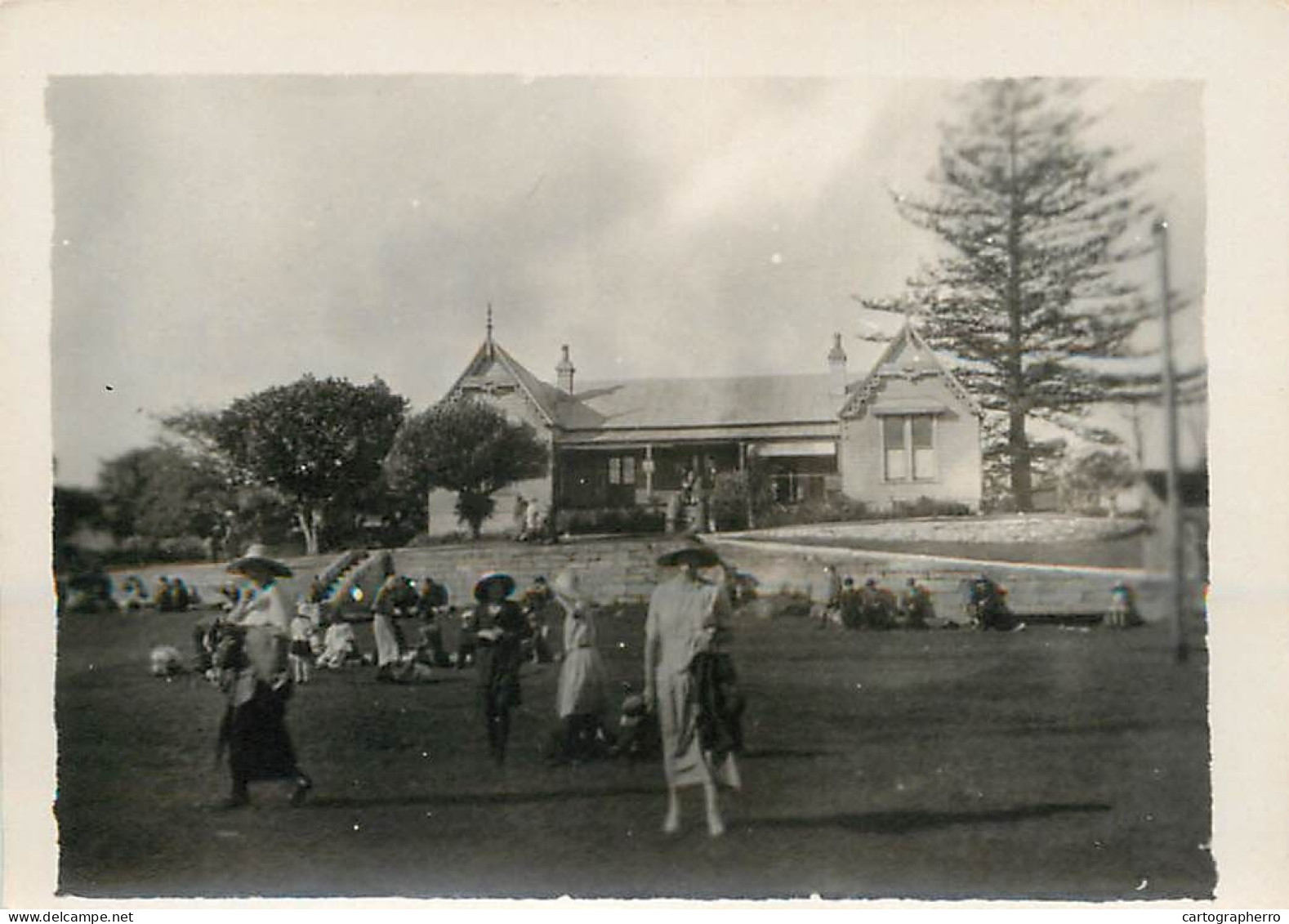 Sydney Marrackville Club House - Ozeanien