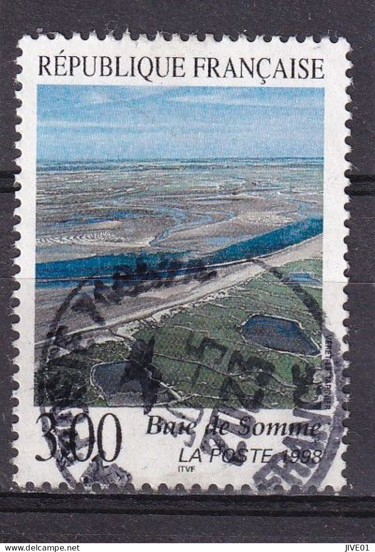 FRANCE 1998 OBLITERES : Y/T N° 3168 - Gebraucht