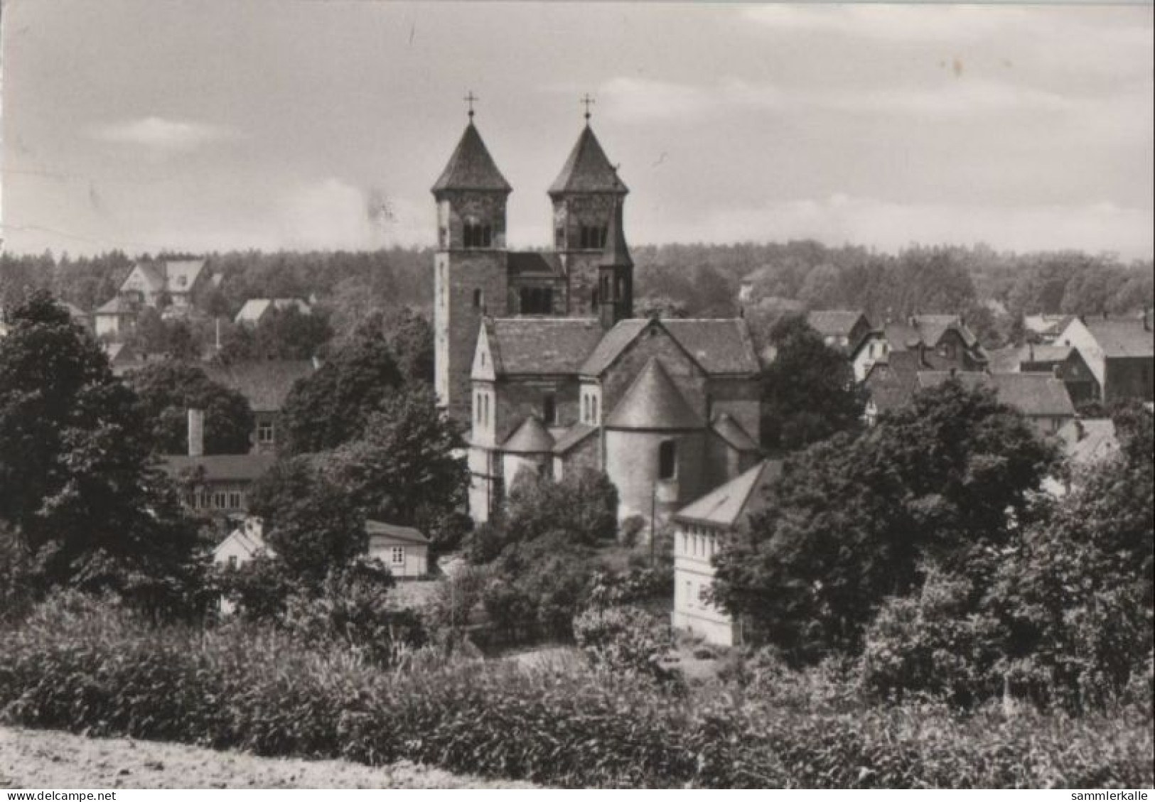 82312 - Bad Klosterlausnitz - Ca. 1980 - Bad Klosterlausnitz