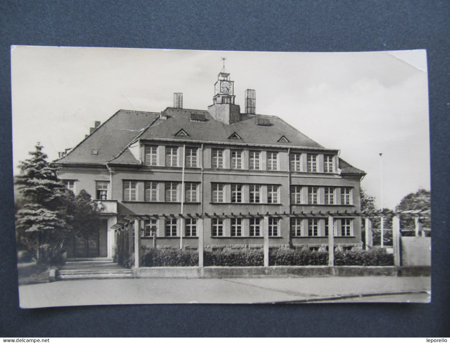 AK Lucka B. Altenburg Mittelschule // D*59213 - Altenburg