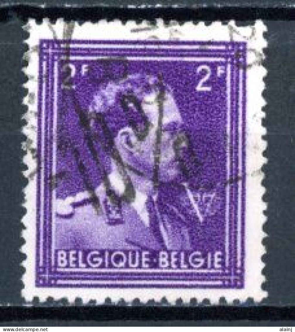 BE   724O    Obl.   ---   Bel état - 1946 -10 %