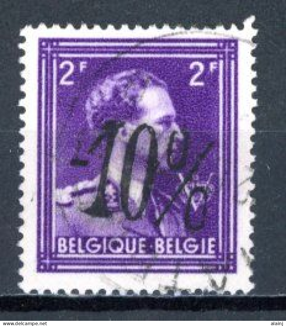 BE   724O    Obl.   ---   Bel état - 1946 -10 %