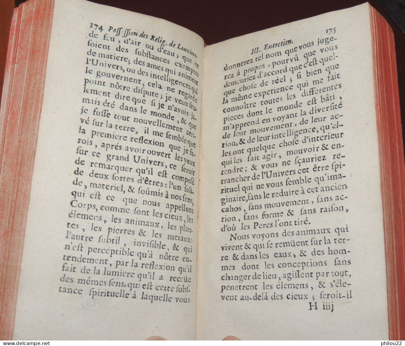 Nicolas De Campion - Entretiens Sur Divers Sujets D'histoire...  1704 - 1701-1800