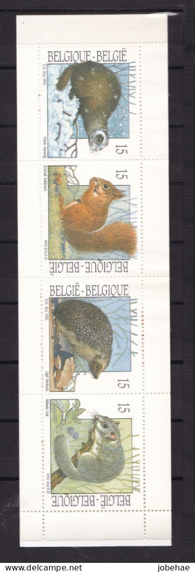 Belgie YT° B 23 - 1953-2006 Moderne [B]