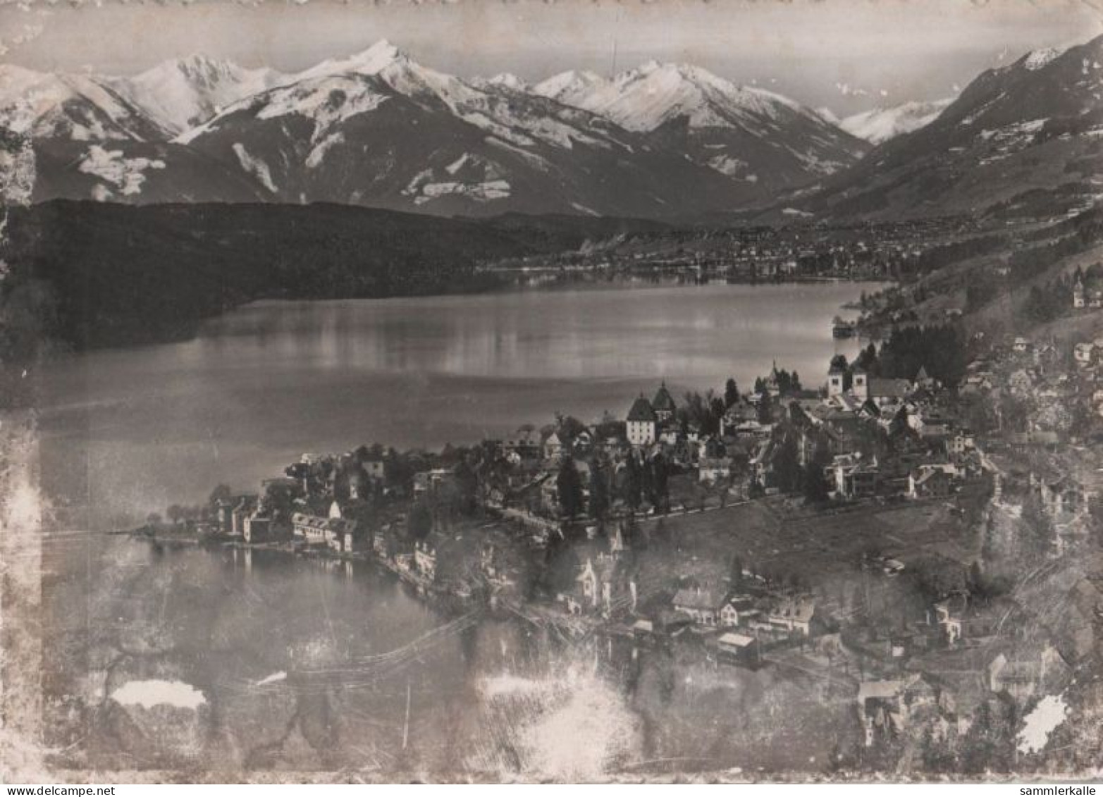 66993 - Österreich - Millstatt - Ca. 1960 - Millstatt