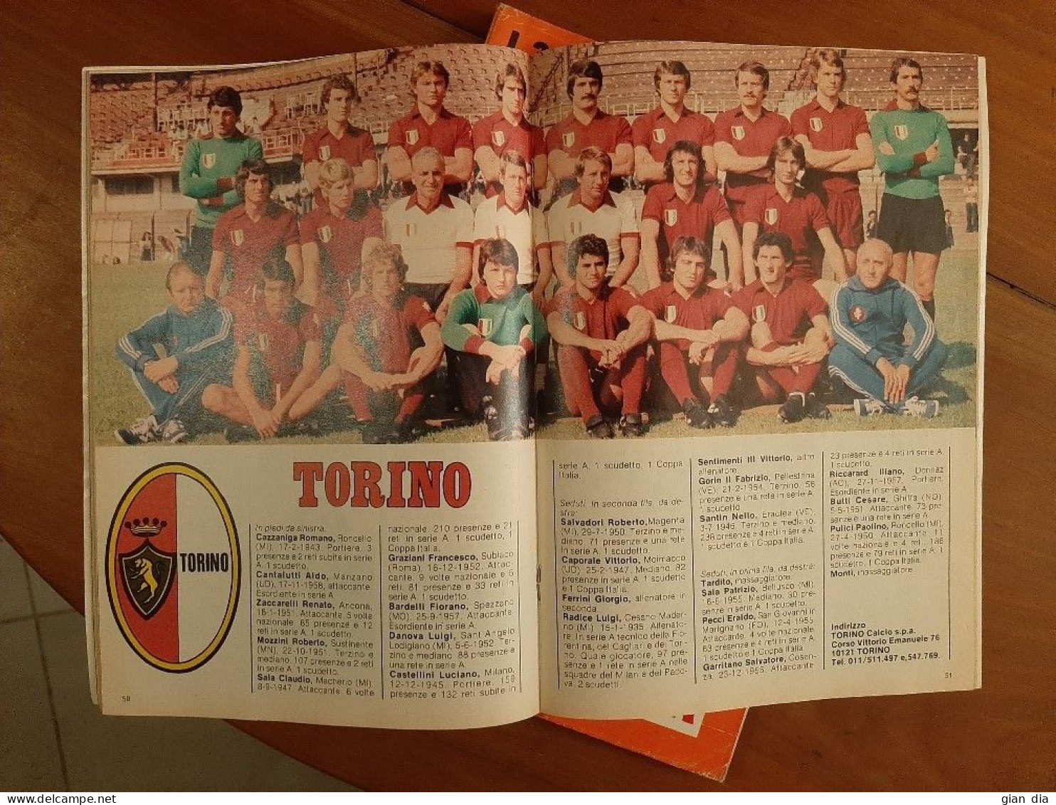 CORRIERE DEI RAGAZZI.Corsera.1976.Lotto di 24.Inserti.MANARA. MANIFESTI SQUADRE CALCIO .SEQUENZA