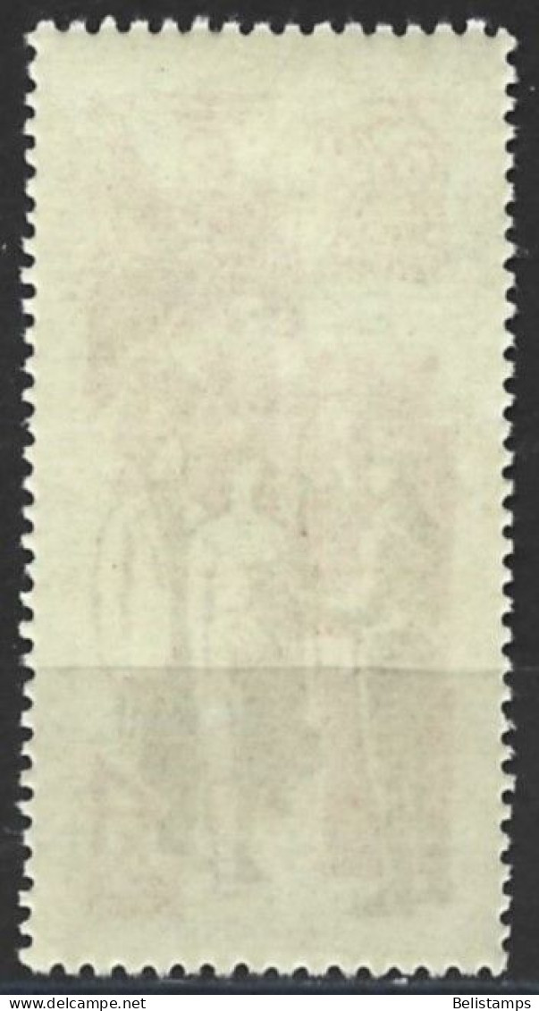 Russia 1966. Scott #3256 (U) National Militia  *Complete Issue* - Used Stamps