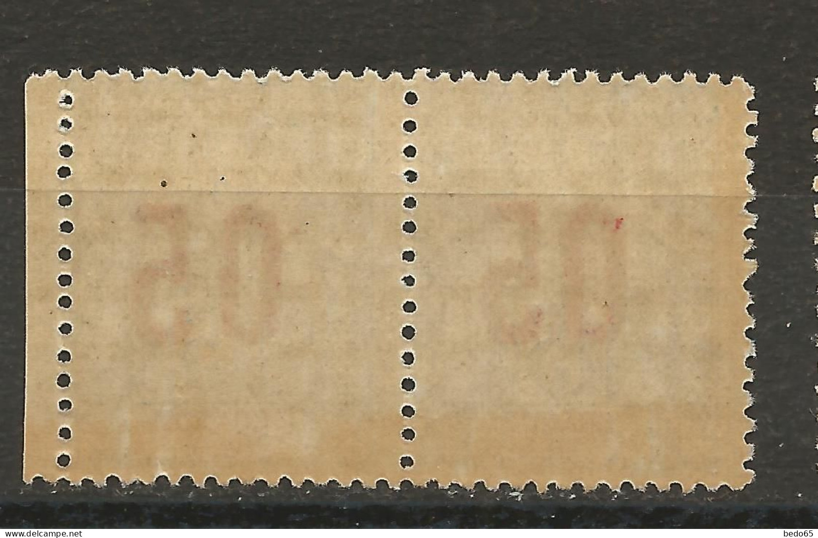 GRANDE COMORE N° 22Aa NEUF**  SANS CHARNIERE / Hingeless / MNH - Unused Stamps