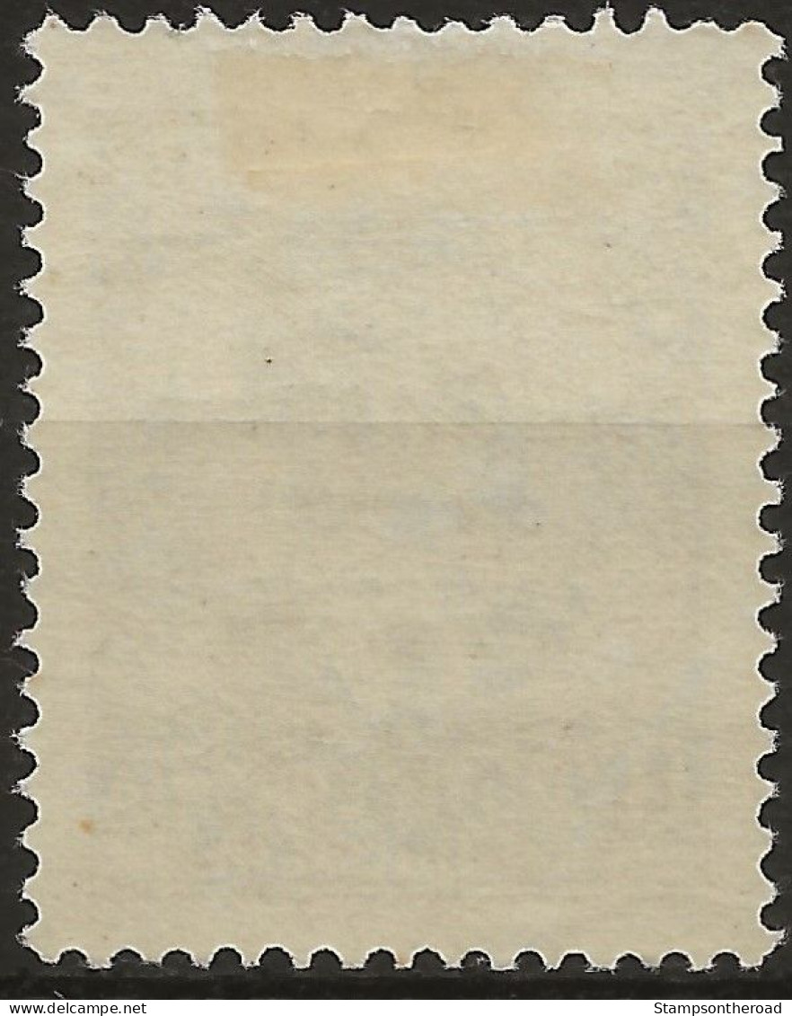 OILU18L / 1941 Occupazione Italiana LUBIANA, Sassone Nr. 18, Francobollo Nuovo Con Traccia Di Linguella */ - Lubiana