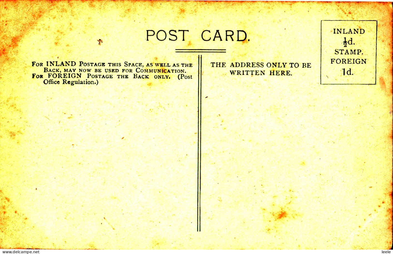 CQ39. Vintage Postcard.  Pull's Ferry, Norwich. Norfolk. - Norwich