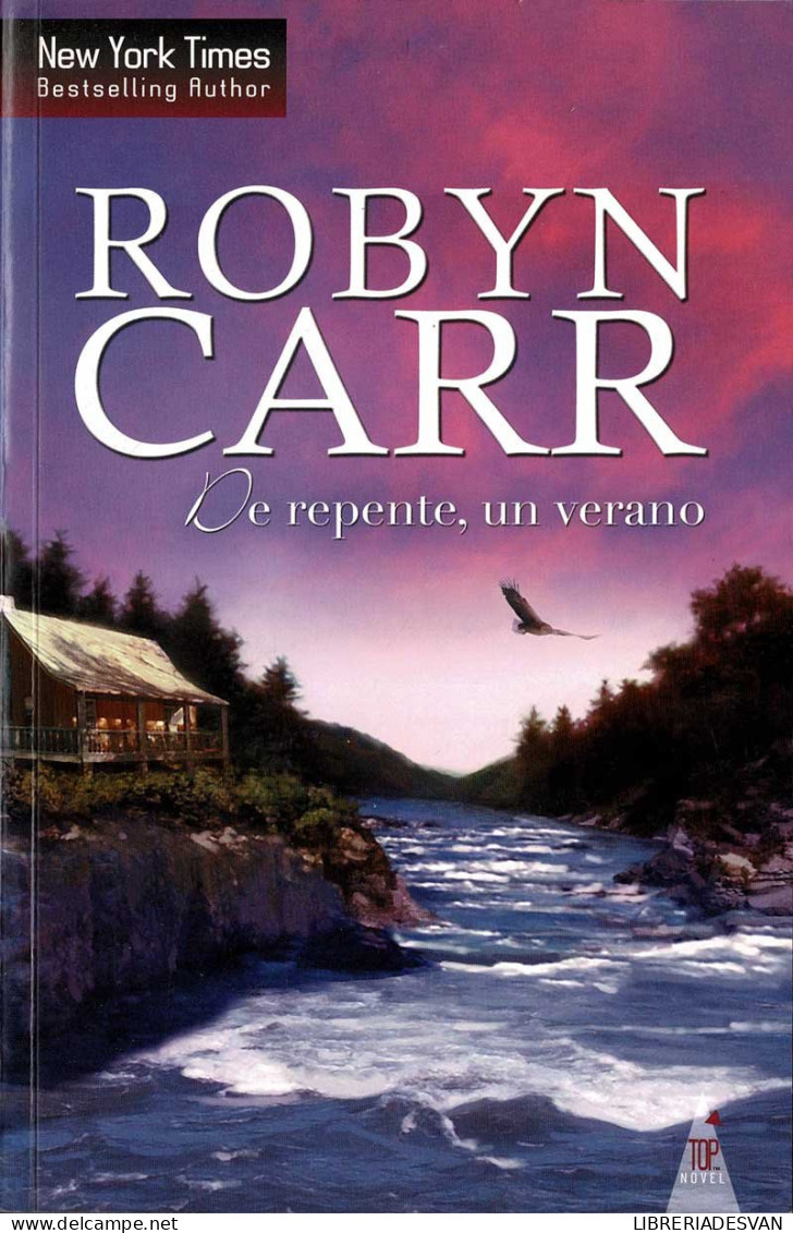 De Repente, Un Verano - Robyn Carr - Literatuur