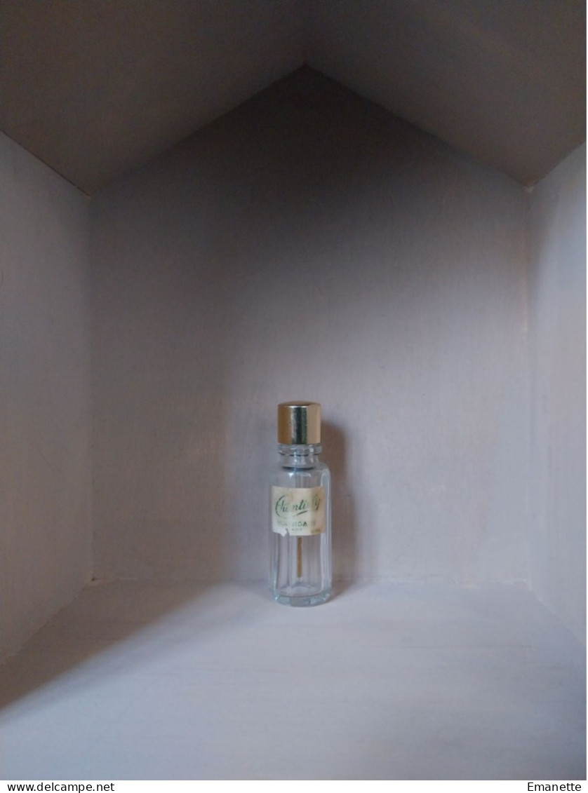 Chantilly D'Houbigant - Miniature Bottles (without Box)
