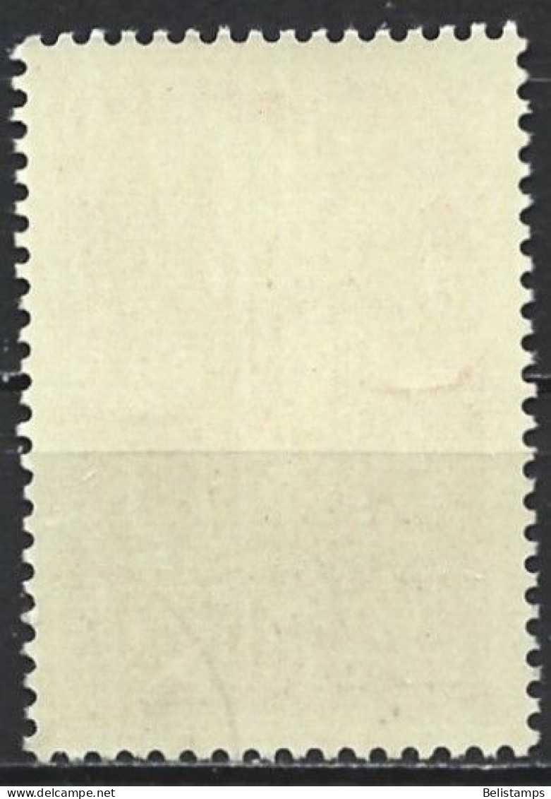 Russia 1971. Scott #3825 (U) Palace Of Culture, Kiev  *Complete Issue* - Used Stamps