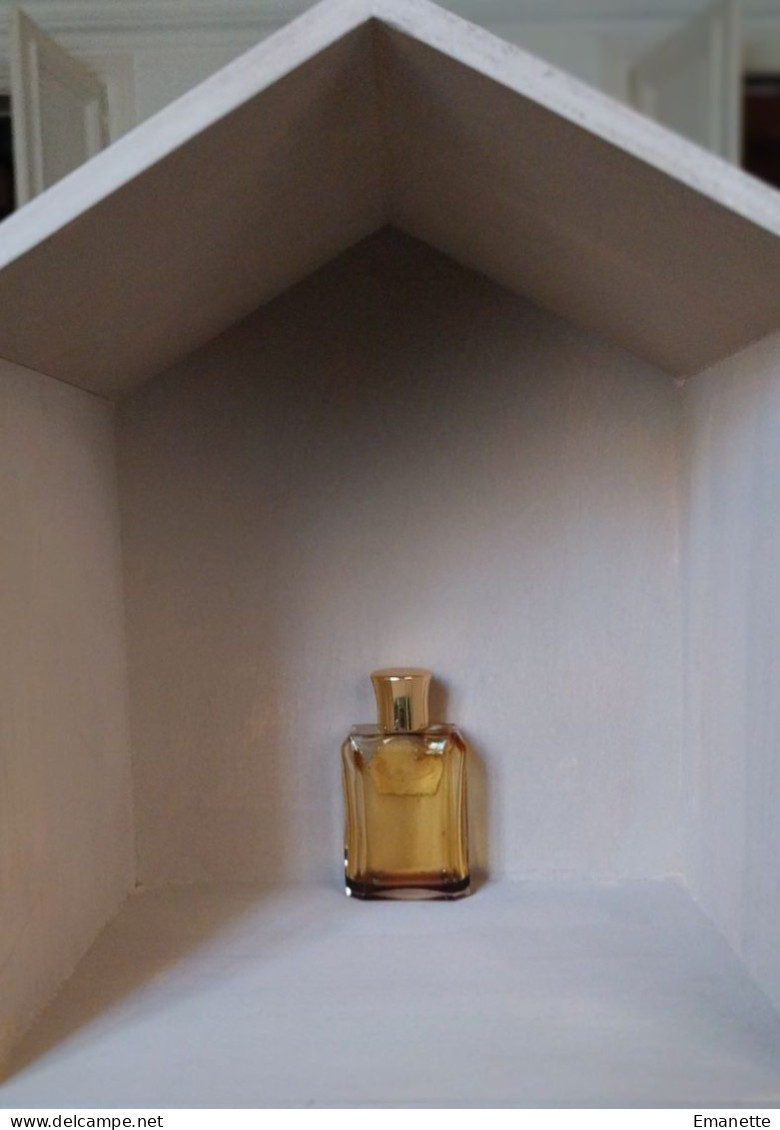 Quelques Fleurs D'Houbigant - Miniature Bottles (without Box)