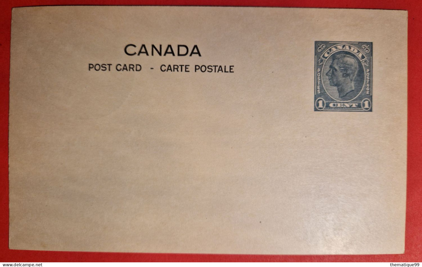 Entier Postal Du Canada Avec Publicité : Chien Perky, Chaussure - Cani