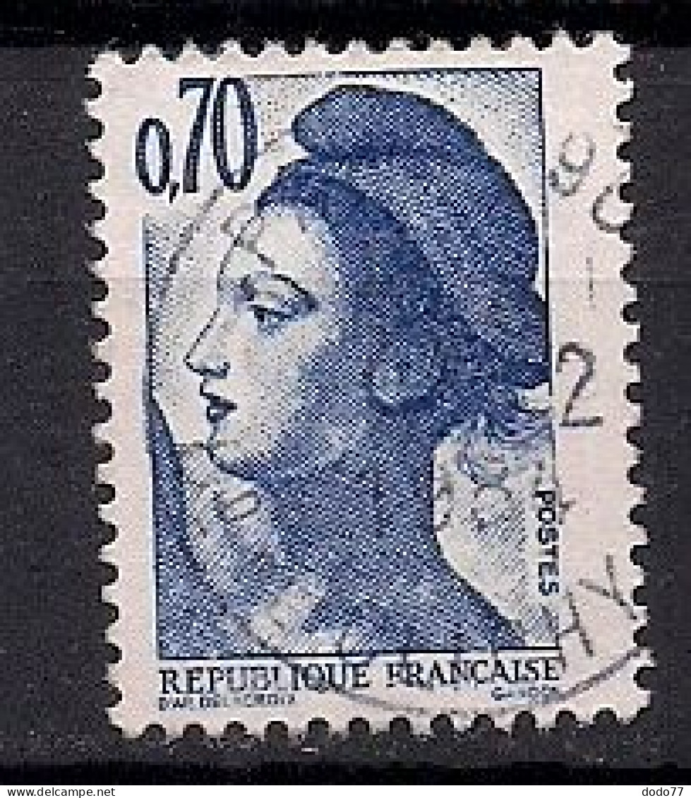 FRANCE     N°   2240  OBLITERE - Used Stamps