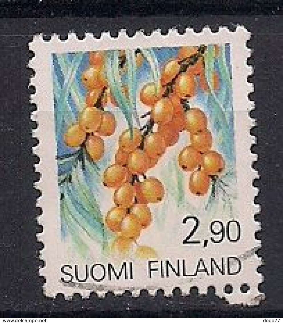 FINLANDE  N°  1093   OBLITERE - Used Stamps