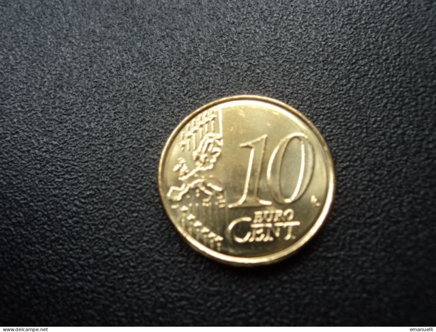 CROATIE : 10 EURO CENT   2023 .     NON CIRCULÉE * - Kroatien