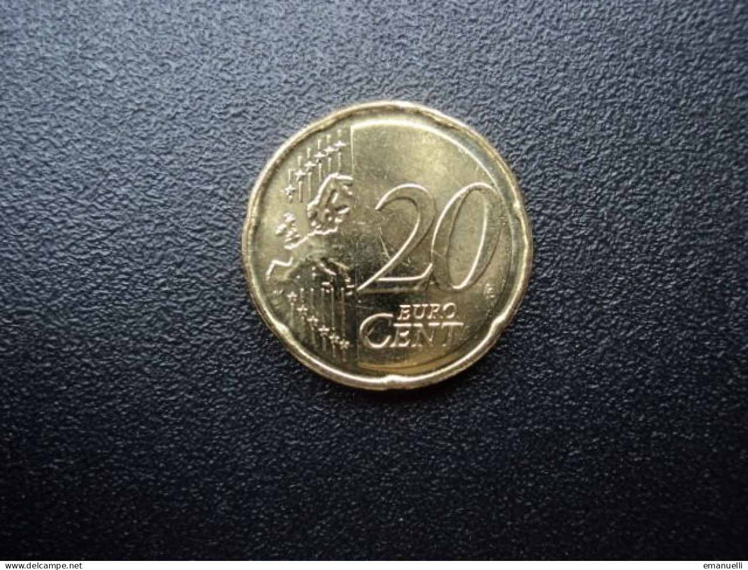 CROATIE : 20 EURO CENT   2023 .     NON CIRCULÉE * - Croatia