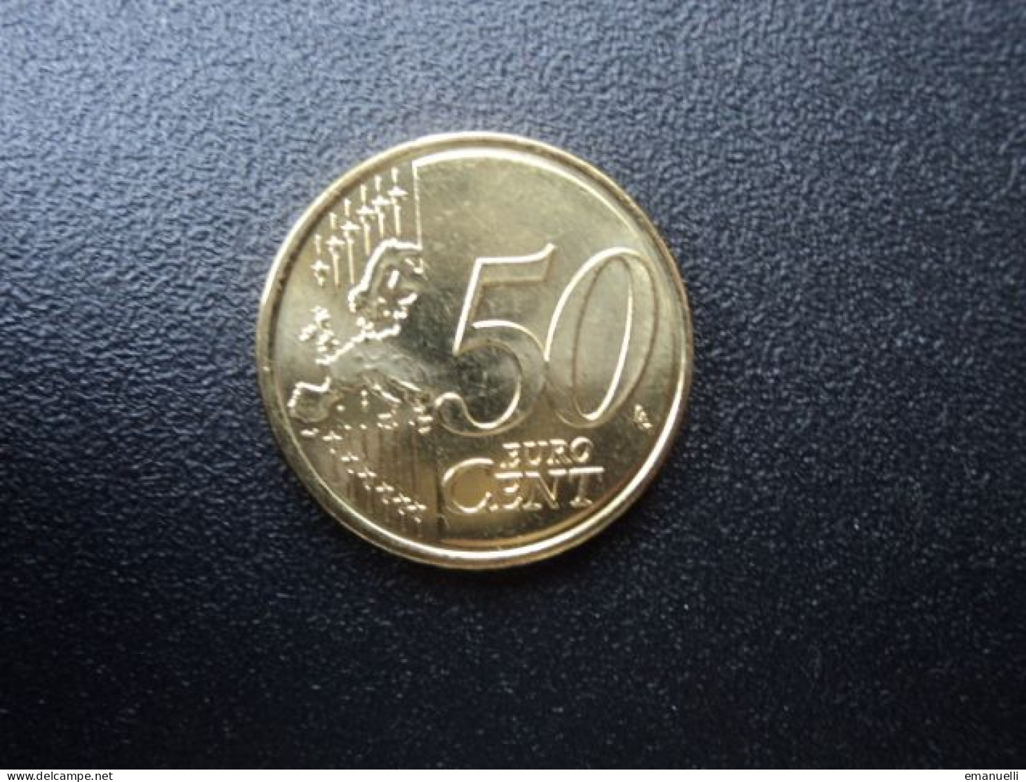 CROATIE : 50 EURO CENT   2023 .     NON CIRCULÉE * - Croacia