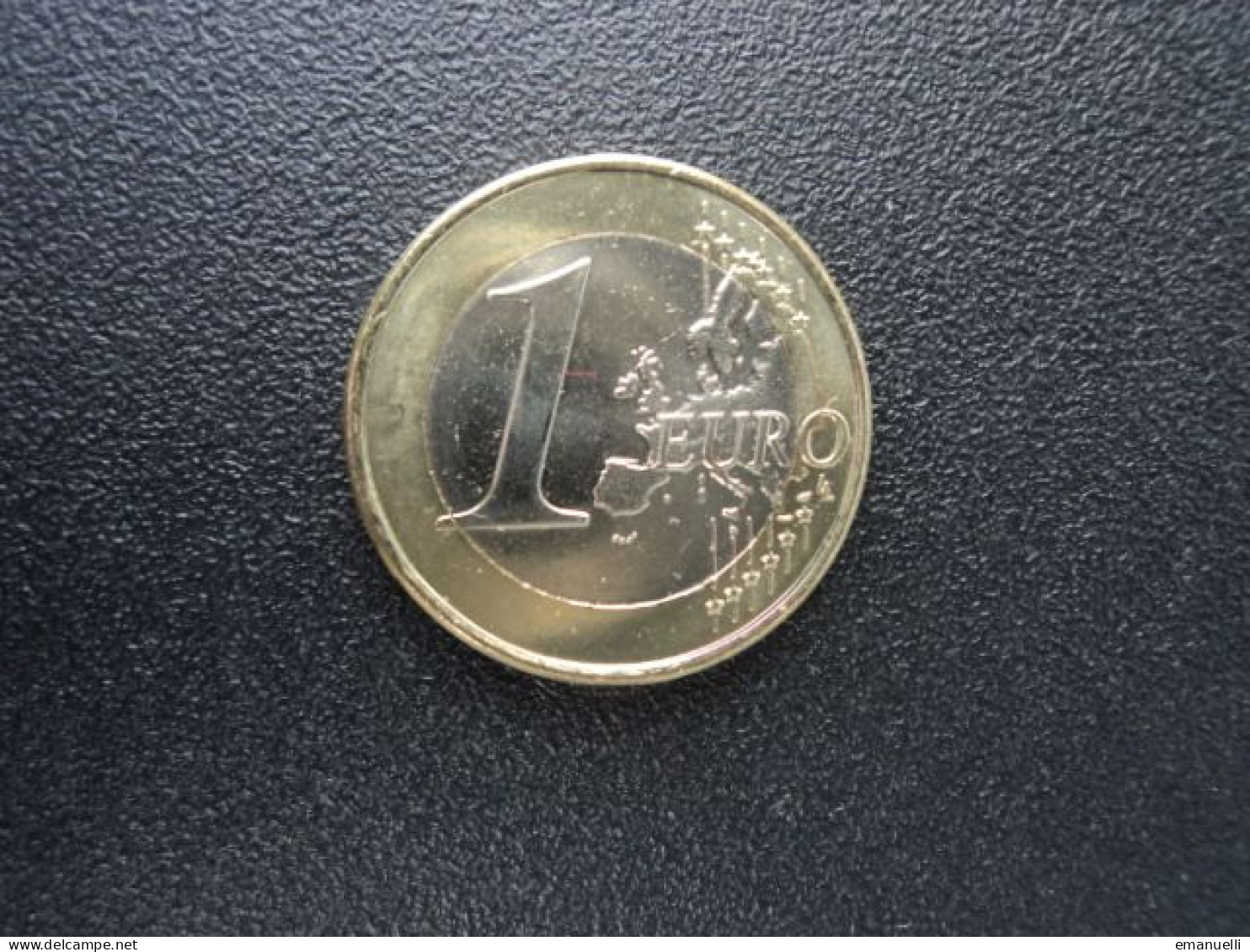 CROATIE : 1 EURO   2023 .     NON CIRCULÉE * - Croatia