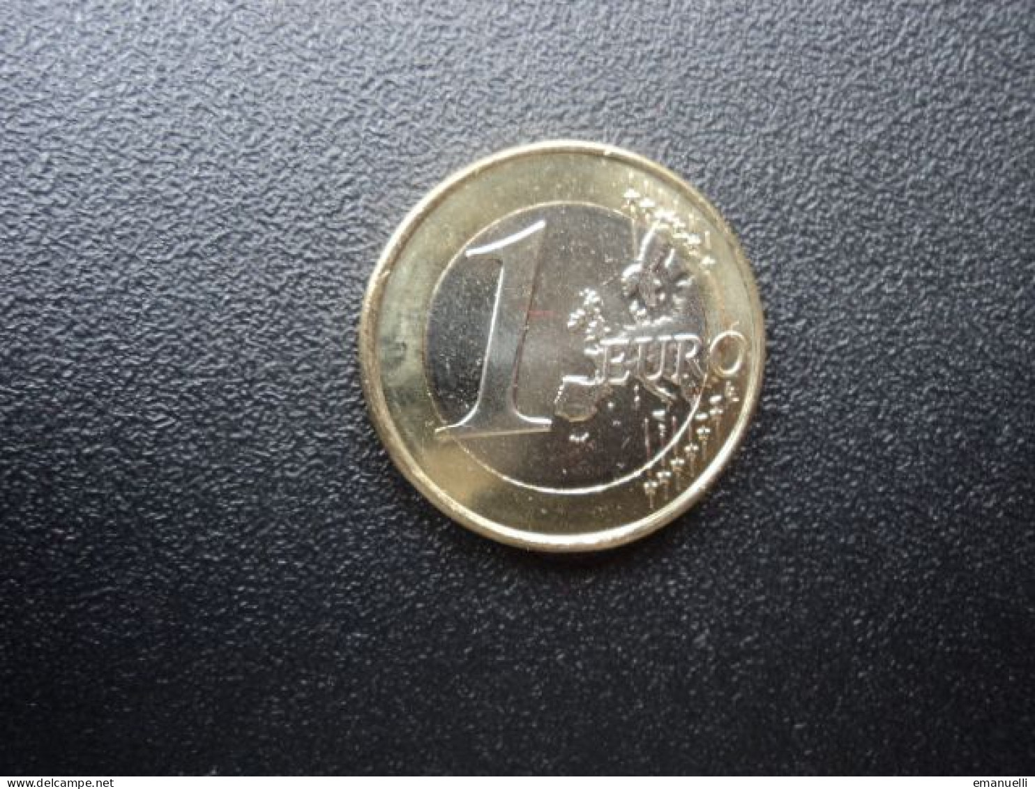 CROATIE : 1 EURO   2023 .     NON CIRCULÉE * - Croatie