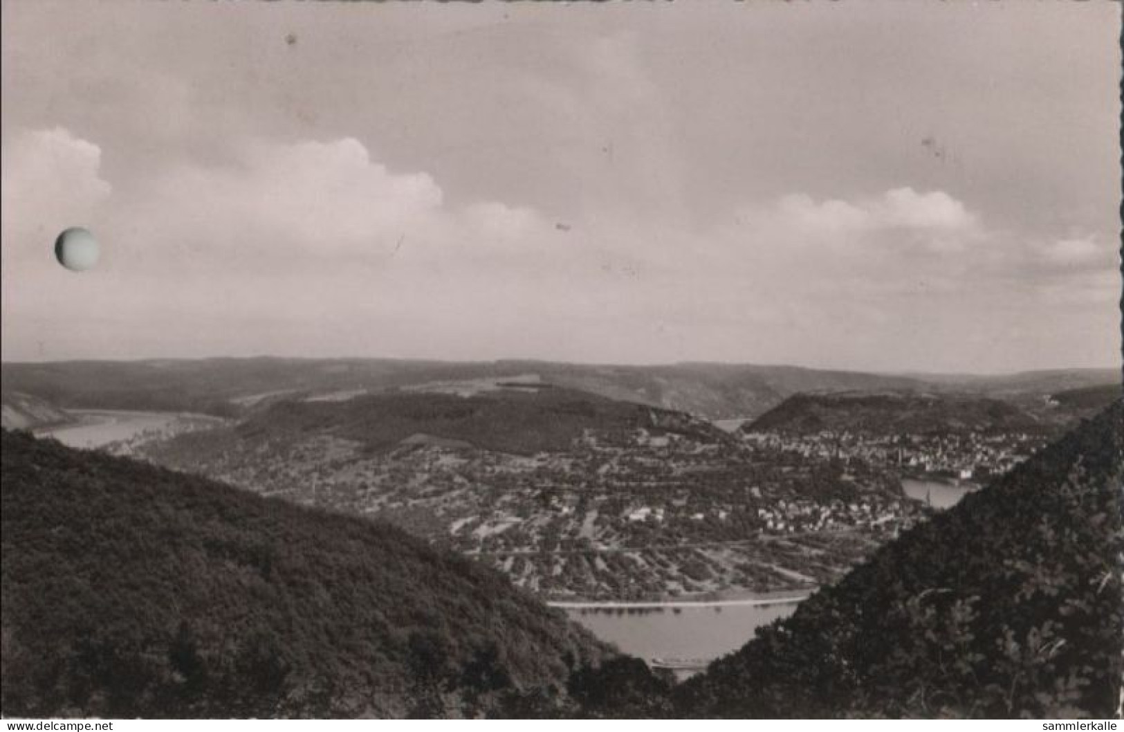 60816 - Boppard - Vierseenblick - 1958 - Boppard