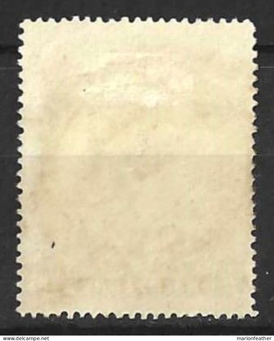 RHODESIA...QUEEN VICTORIA..(1837-01.).........HALFd........SG41.......DIE II.......USED... - Rodesia Del Sur (...-1964)