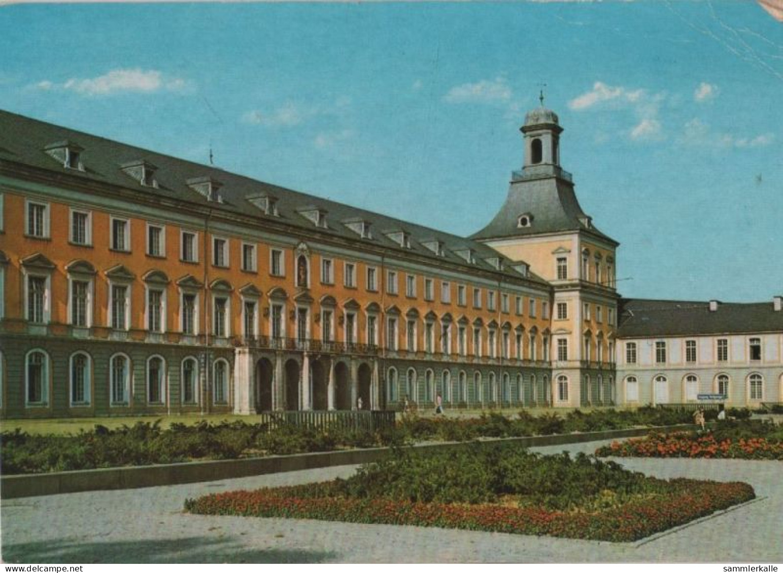 109393 - Bonn - Universität - Bonn