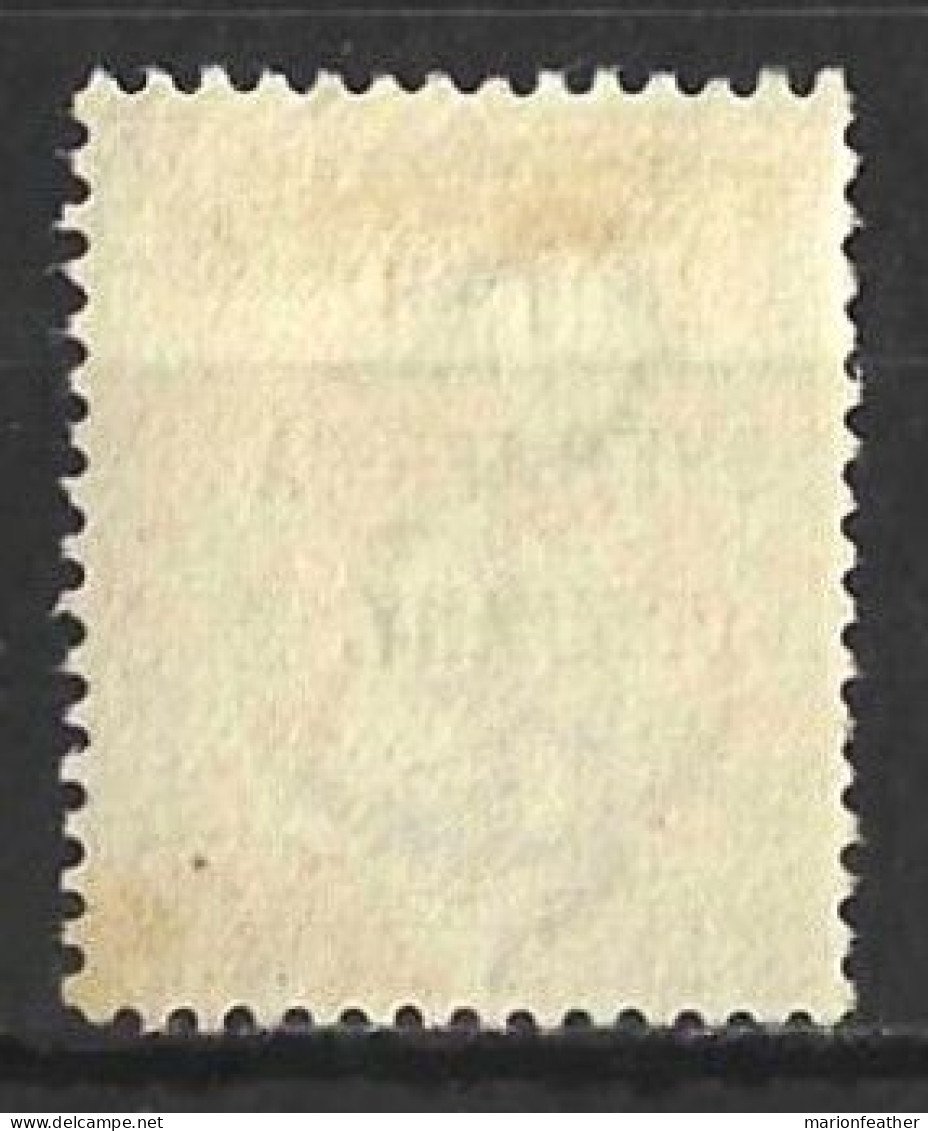 RHODESIA...QUEEN VICTORIA...(1837-01.)........2d......SG60........UNUSED....... - Rhodesia Del Sud (...-1964)