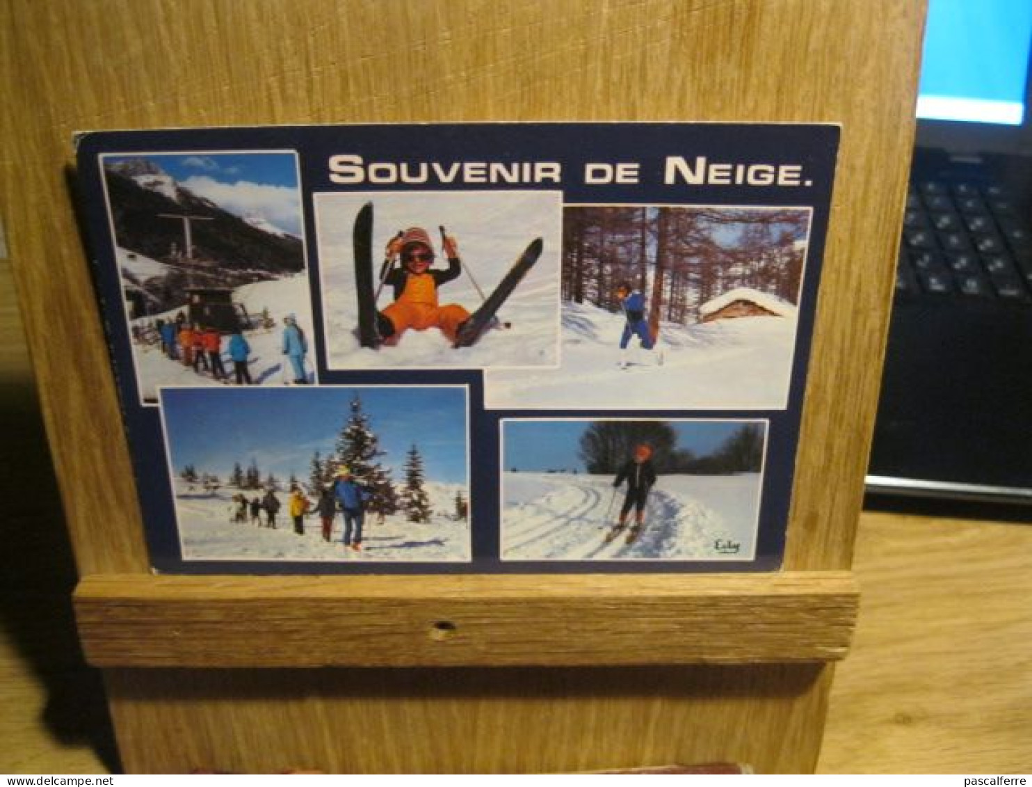 SOUVENIR DE NEIGE - Other