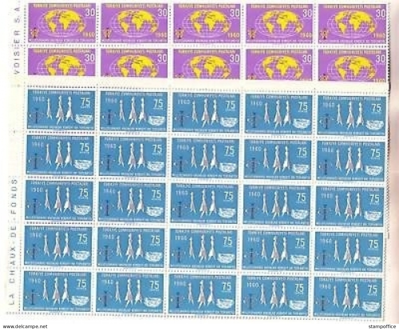 TÜRKEI MI-NR. 1767-1768 POSTFRISCH(MINT) INTERNATIONALER FRAUENRAT - Unused Stamps