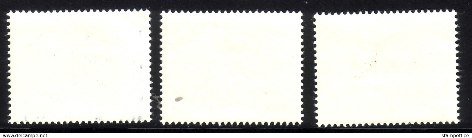 PORTUGAL MI-NR. 990-992 POSTFRISCH(MINT) EUROPA 1965 - 2. Wahl - 1965