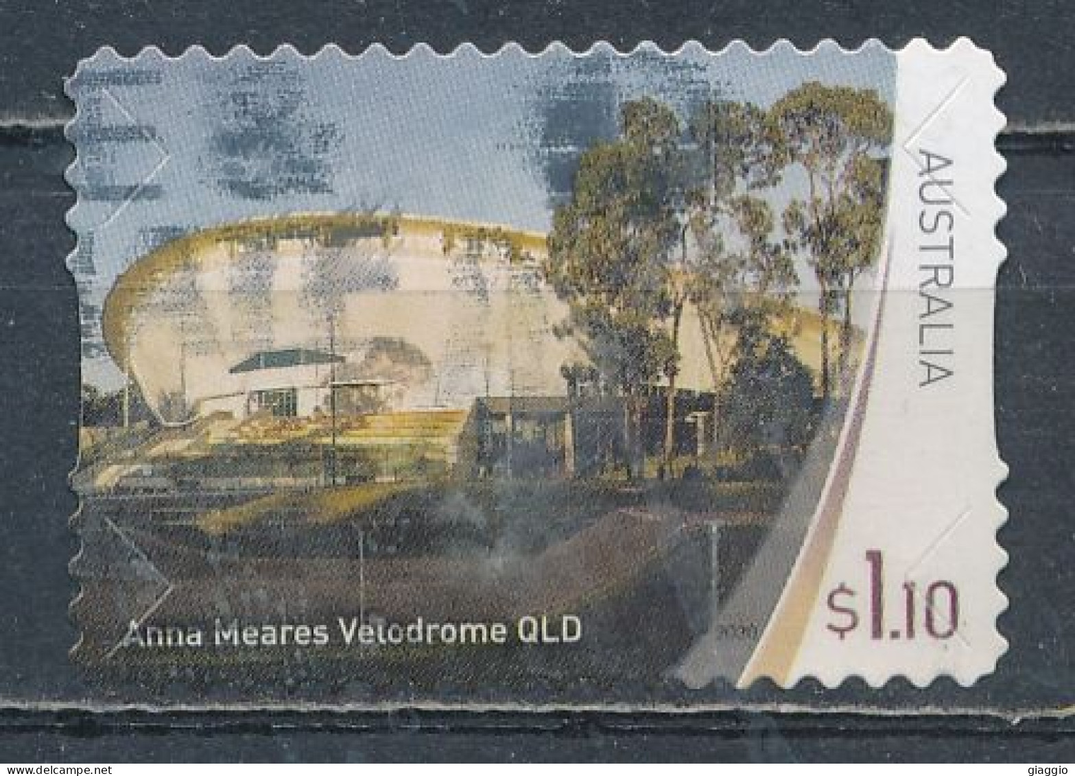 °°° AUSTRALIA - MI N°5109 - 2020 °°° - Used Stamps