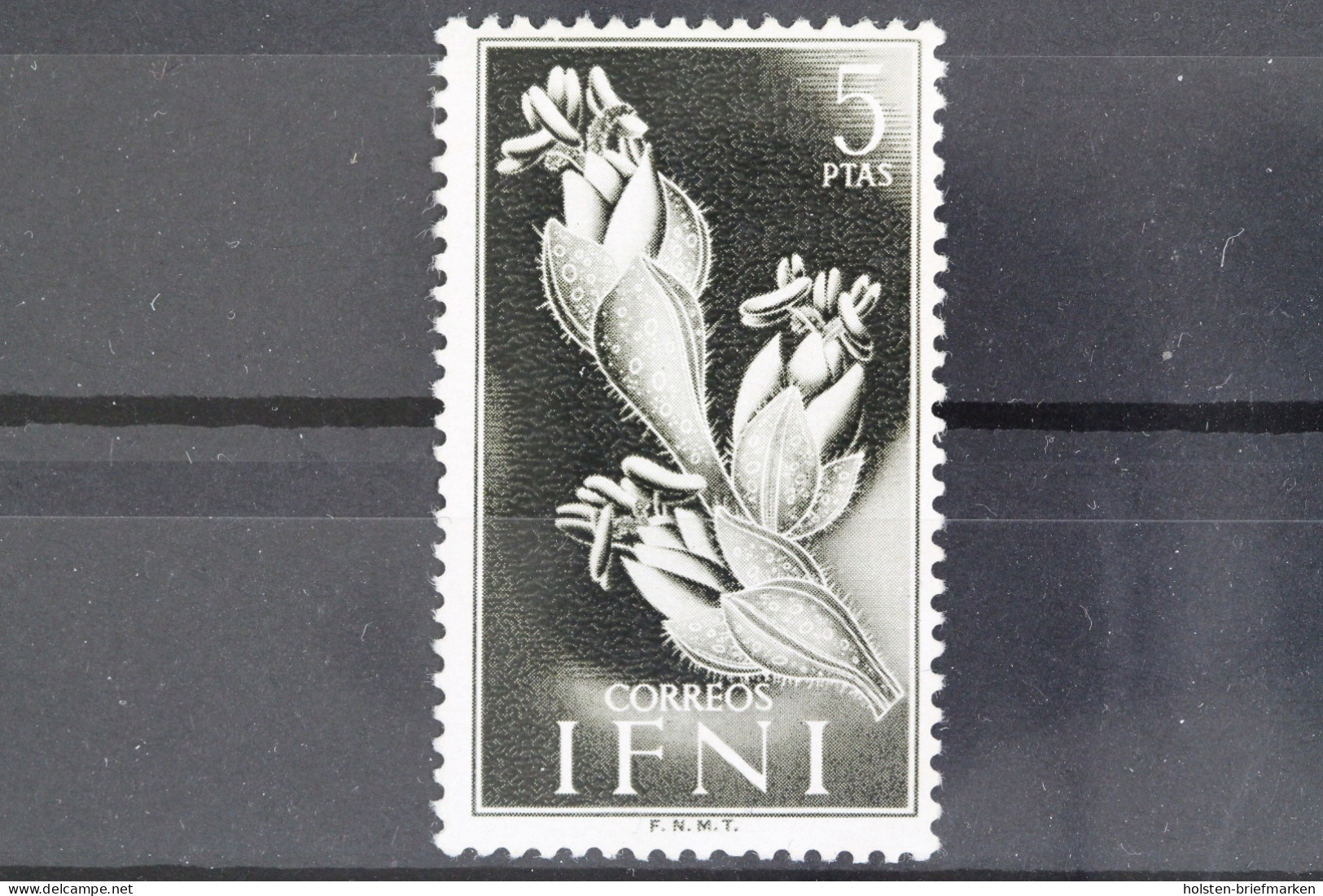 Ifni, MiNr. 142, Postfrisch - Marruecos (1956-...)