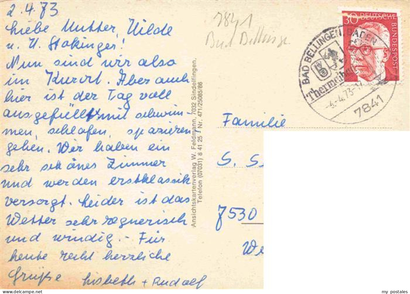 73968284 Bad_Bellingen Luftaufnahme Kurort Markgraeflerland Schwarzwald Thermalb - Bad Bellingen