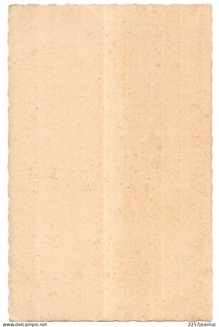 Carte Avec Enluminures ( Prière De L'Automobiliste ) Format 9.5 X 14 Cm - Philosophy