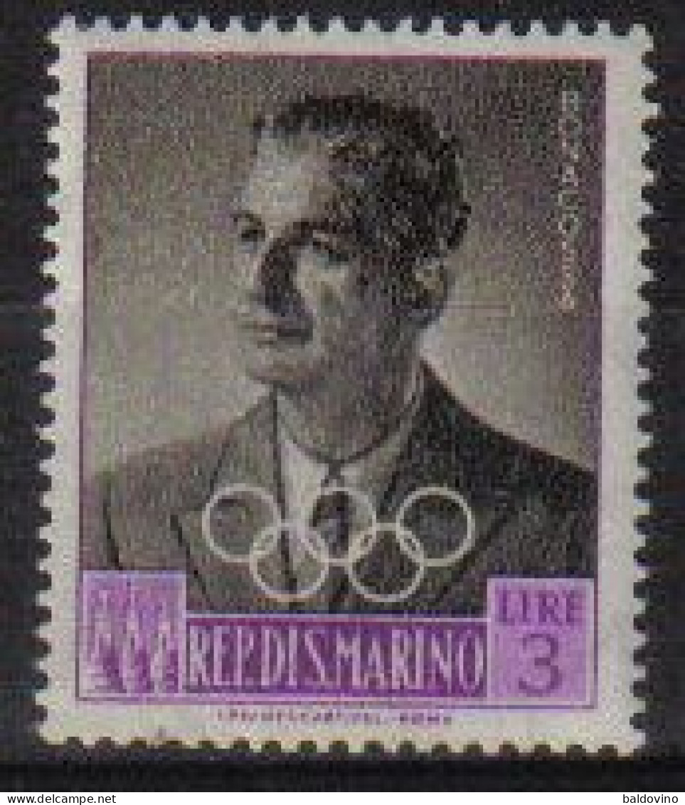 S. Marino 1957/1972 Lotto 30 Esemplari Nuovi (vedi Descrizione). - Collections, Lots & Séries