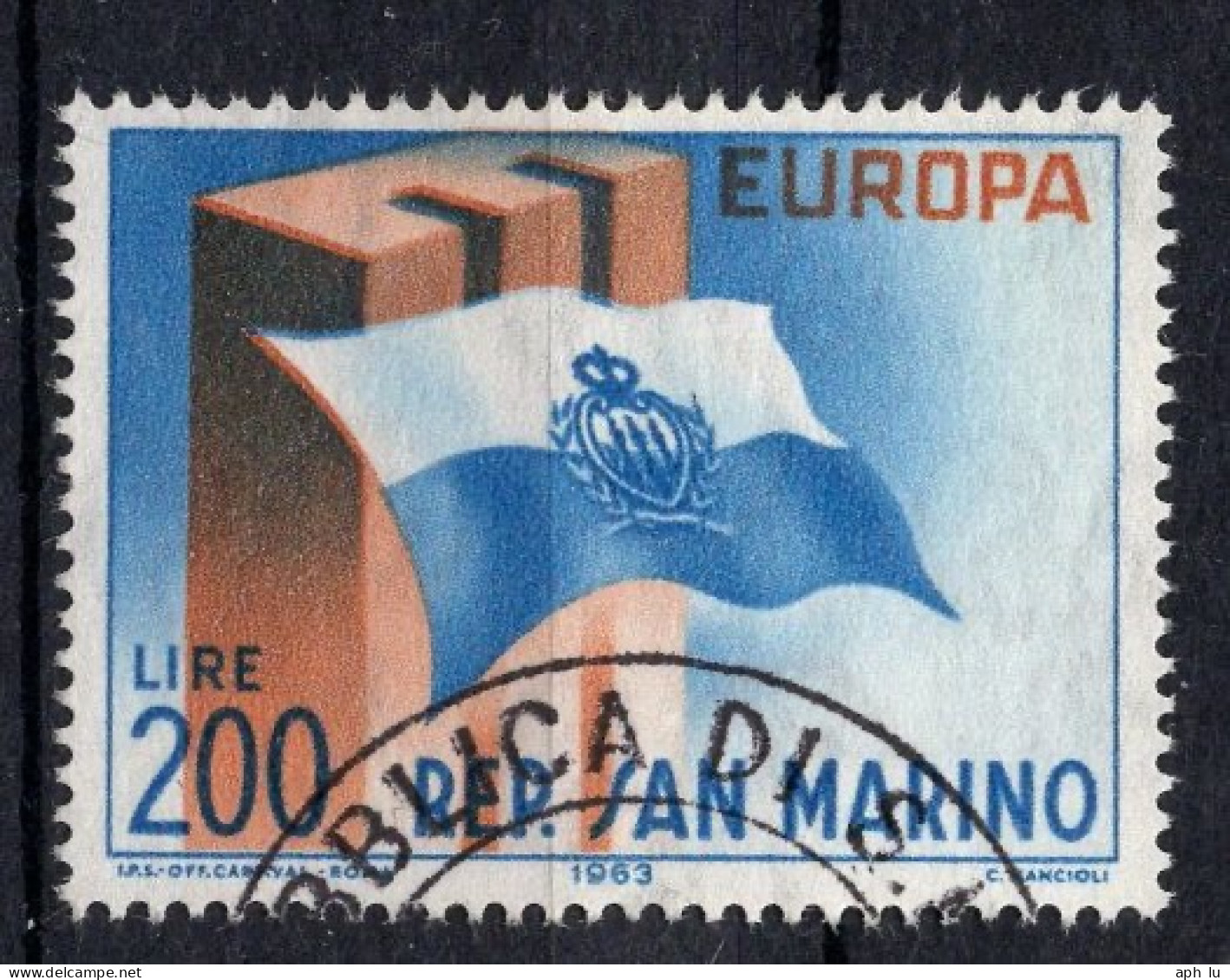 Marke Gestempelt (h560305) - Used Stamps