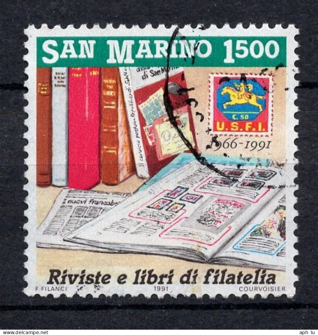 Marke Gestempelt (h560306) - Used Stamps