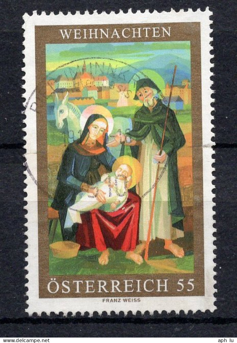 Marke Gestempelt (h560706) - Used Stamps