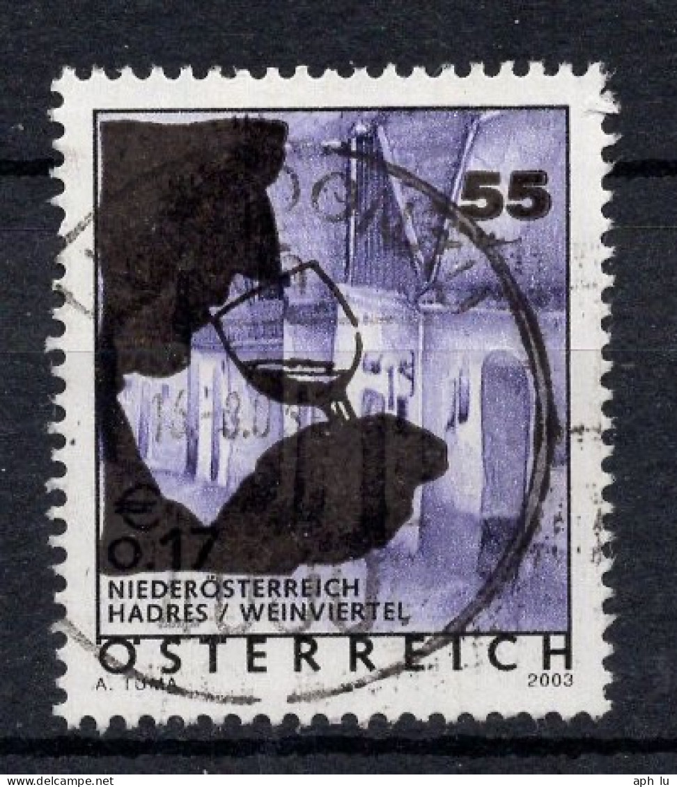 Marke Gestempelt (h560801) - Used Stamps