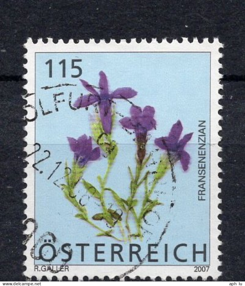 Marke Gestempelt (h560802) - Used Stamps