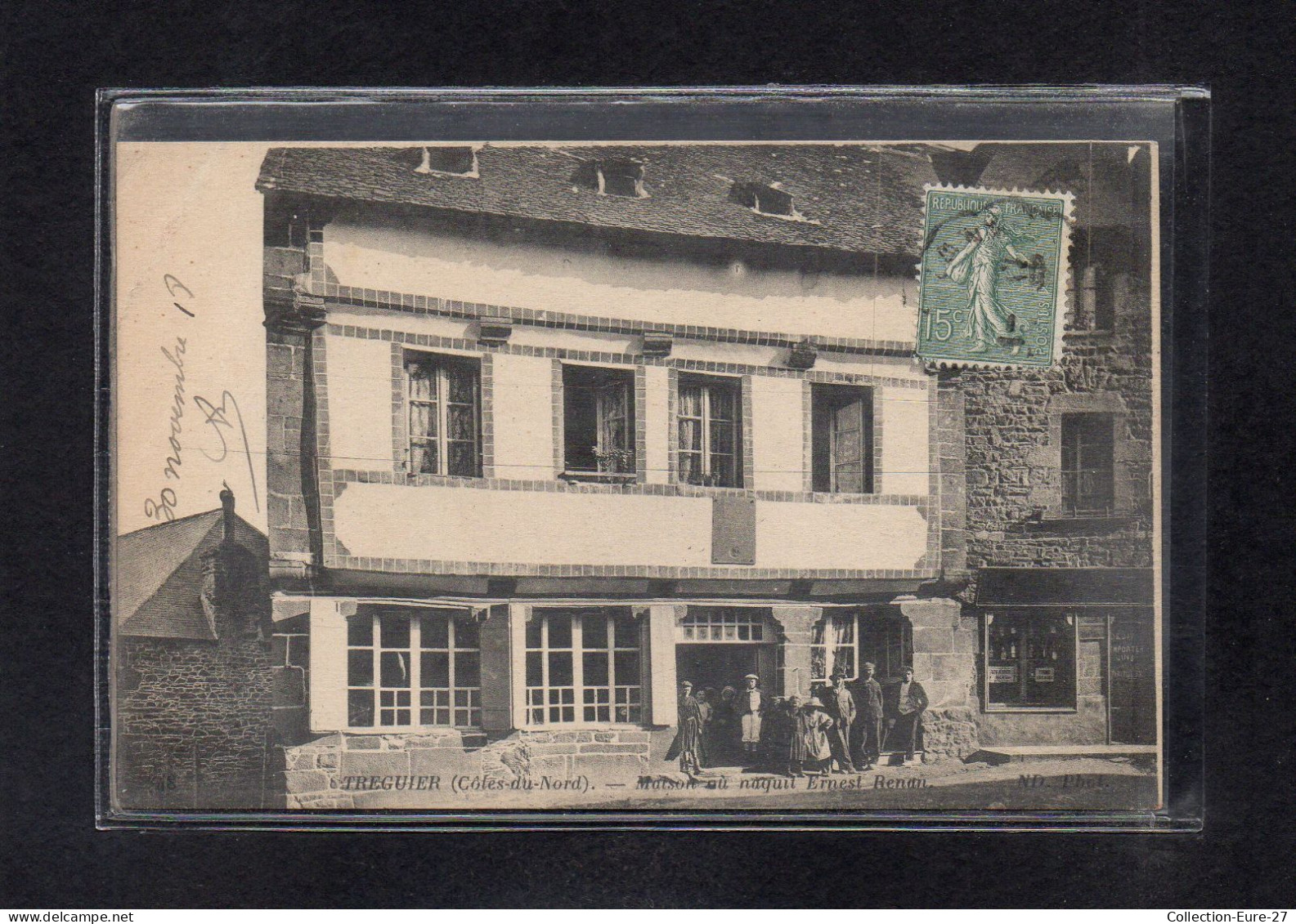 (31/03/24) 22-CPA TREGUIER - Tréguier