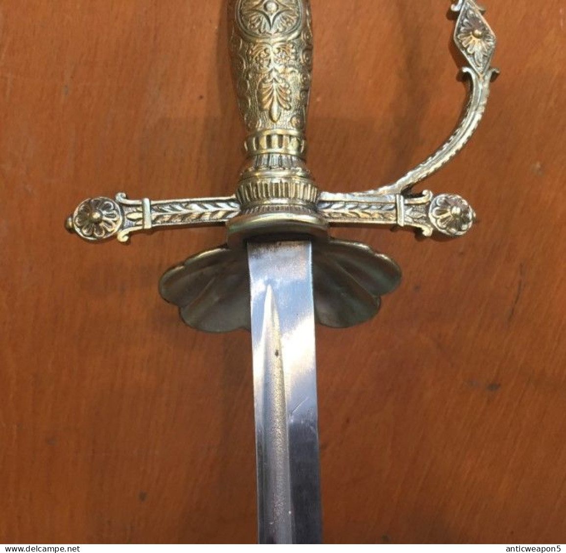 France small sword about M1800 (C214)