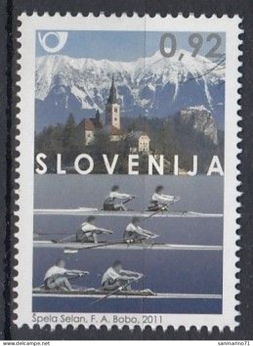 SLOVENIA 901,unused (**) - Slovenia