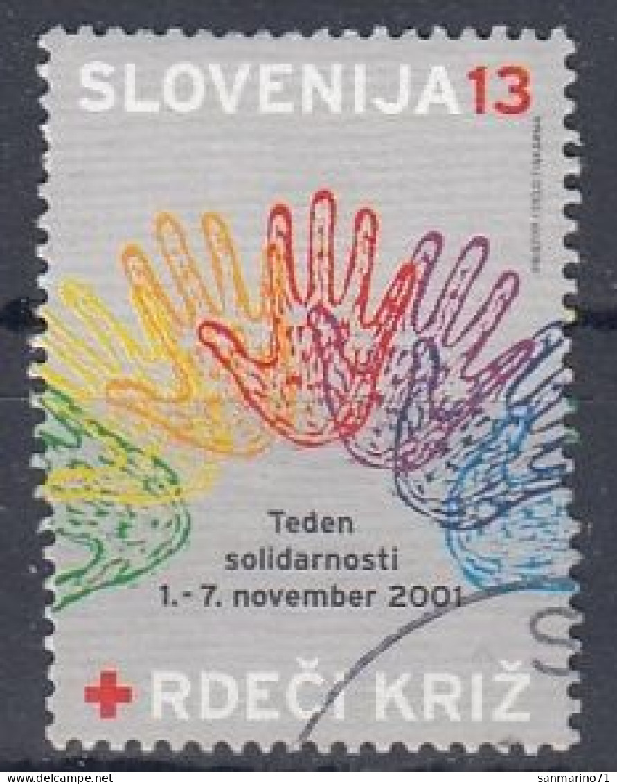 SLOVENIA Postage Due 25,used,hinged - Slovenia