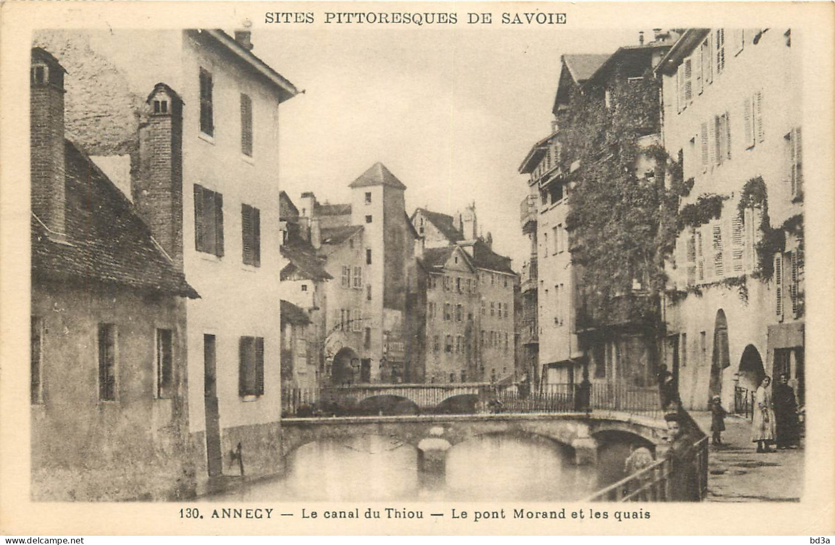 74 - ANNECY - Annecy-le-Vieux